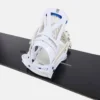 Legături de snowboard Burton Genesis Re:Flex pentru bărbați
