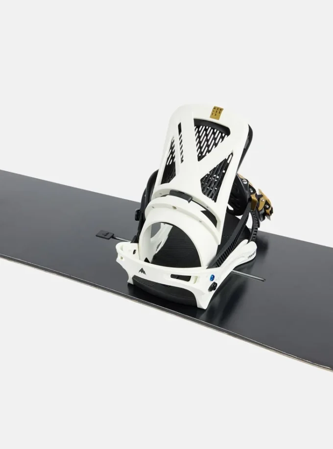 Legături de snowboard Burton Genesis Re:Flex pentru bărbați