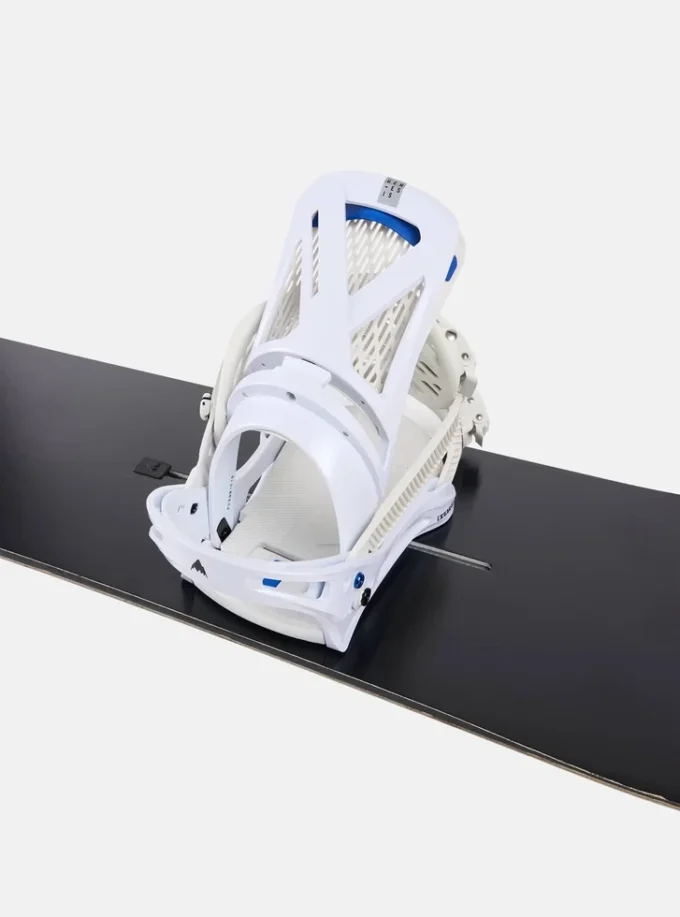 Legături de snowboard Burton Genesis Re:Flex pentru bărbați
