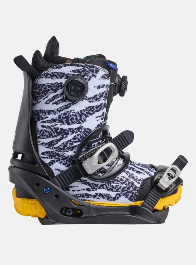 Legături de snowboard Burton Lexa EST® pentru femei