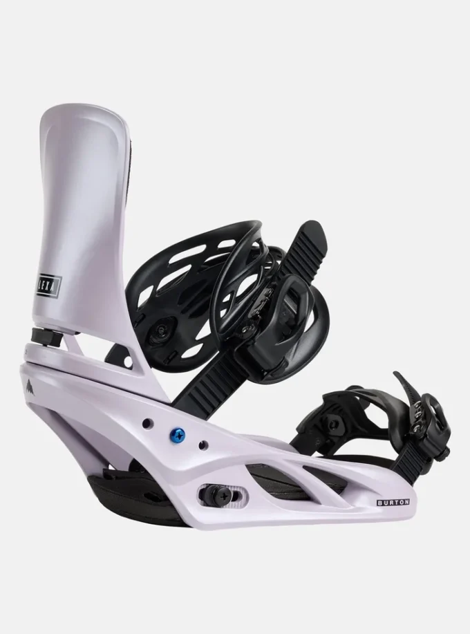 Legături de snowboard Burton Lexa Re:Flex pentru femei