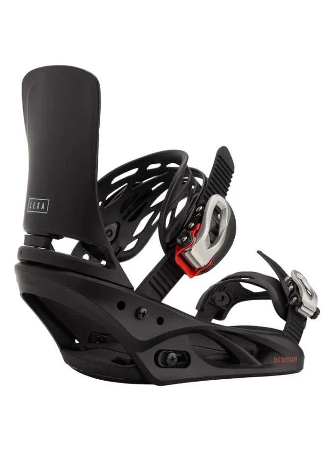 Legături de snowboard Burton Lexa Re:Flex pentru femei