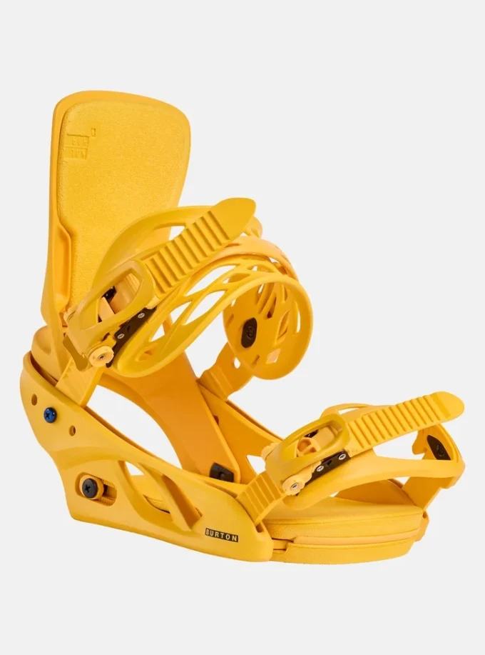 Legături de snowboard Burton Lexa Re:Flex pentru femei