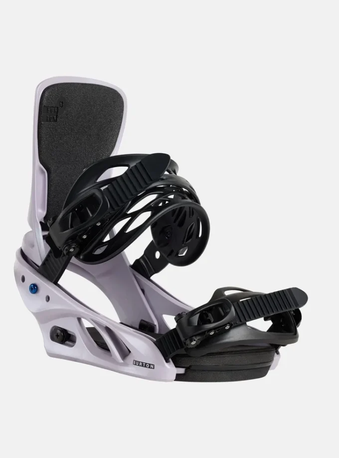 Legături de snowboard Burton Lexa Re:Flex pentru femei