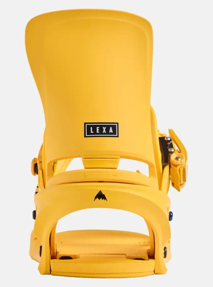 Legături de snowboard Burton Lexa Re:Flex pentru femei