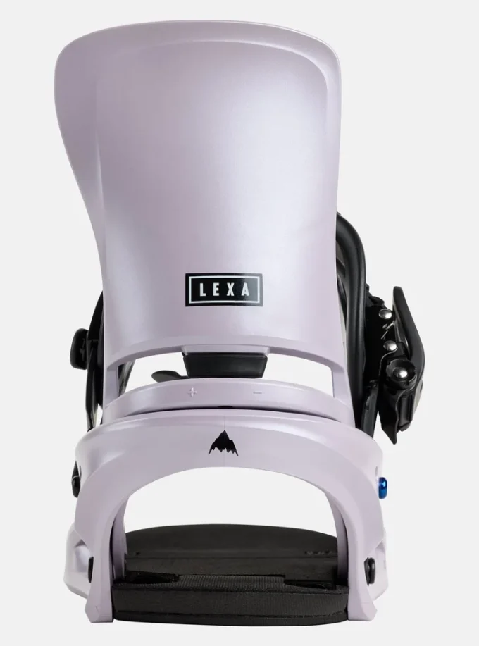 Legături de snowboard Burton Lexa Re:Flex pentru femei