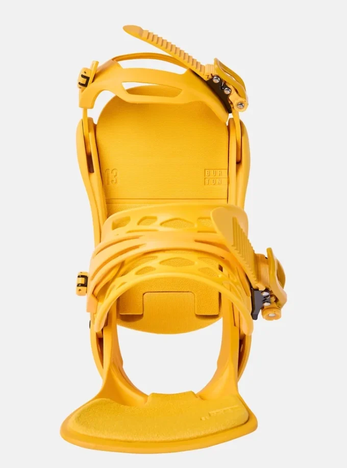 Legături de snowboard Burton Lexa Re:Flex pentru femei