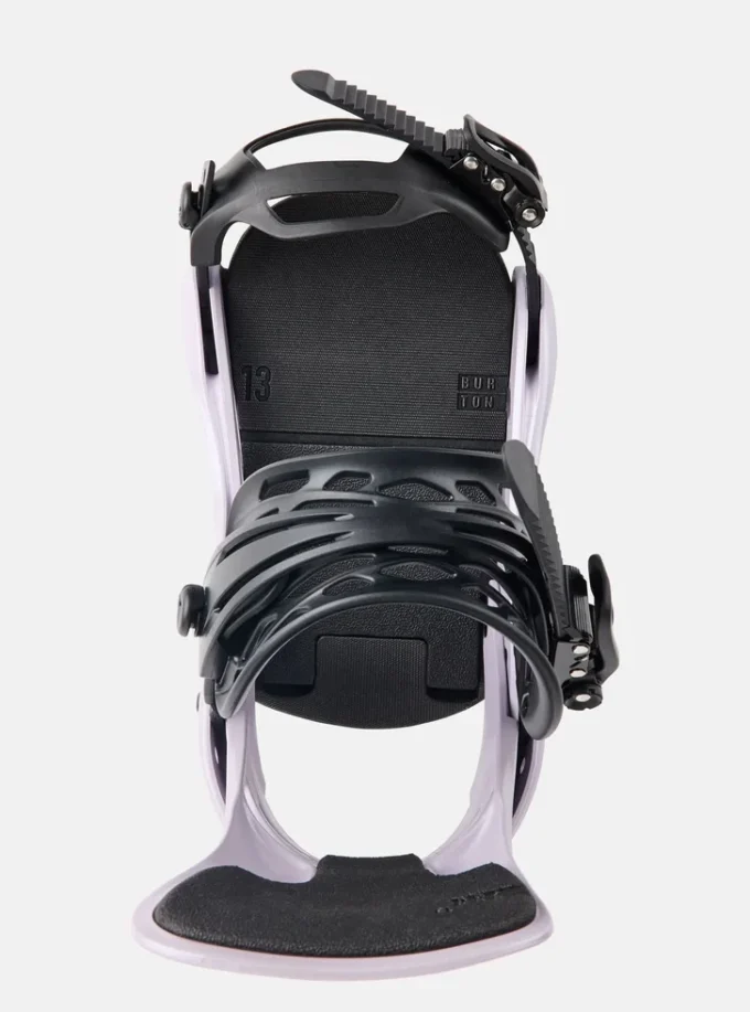 Legături de snowboard Burton Lexa Re:Flex pentru femei