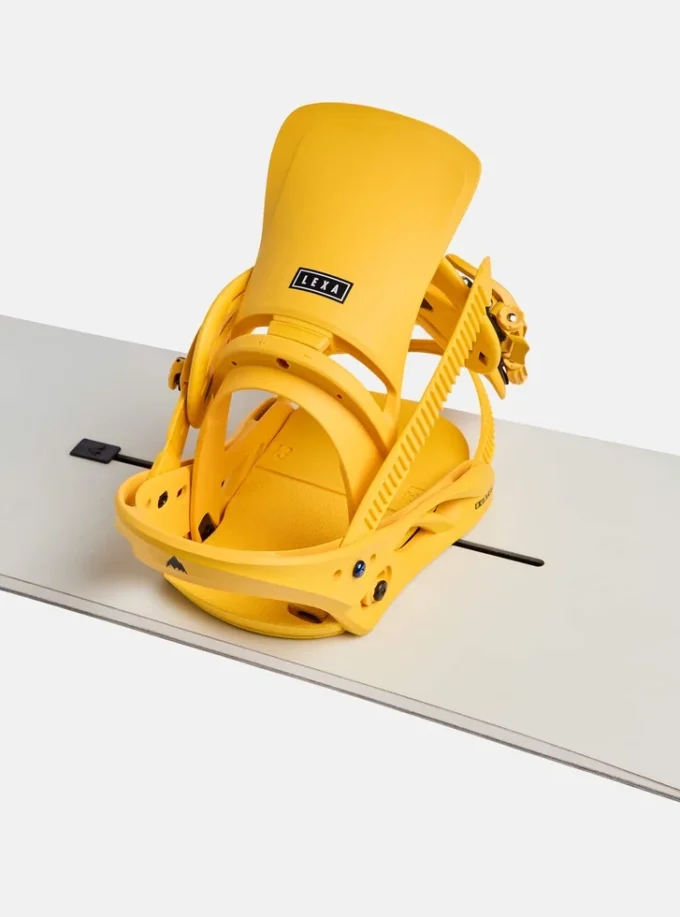 Legături de snowboard Burton Lexa Re:Flex pentru femei