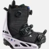 Legături de snowboard Burton Lexa Re:Flex pentru femei
