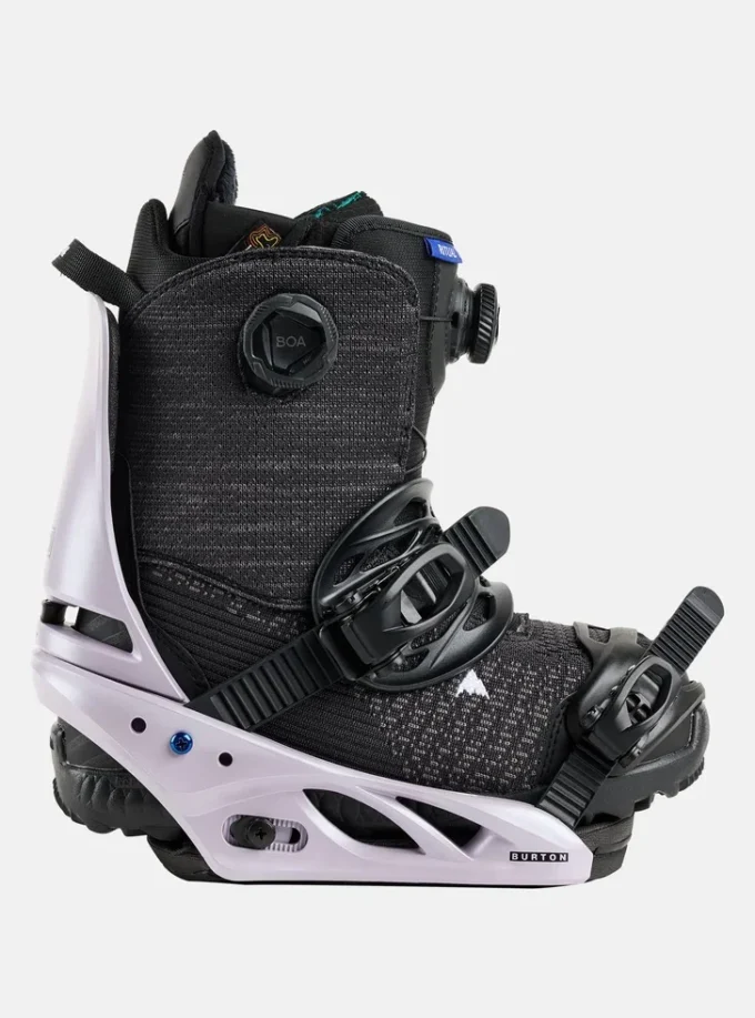 Legături de snowboard Burton Lexa Re:Flex pentru femei