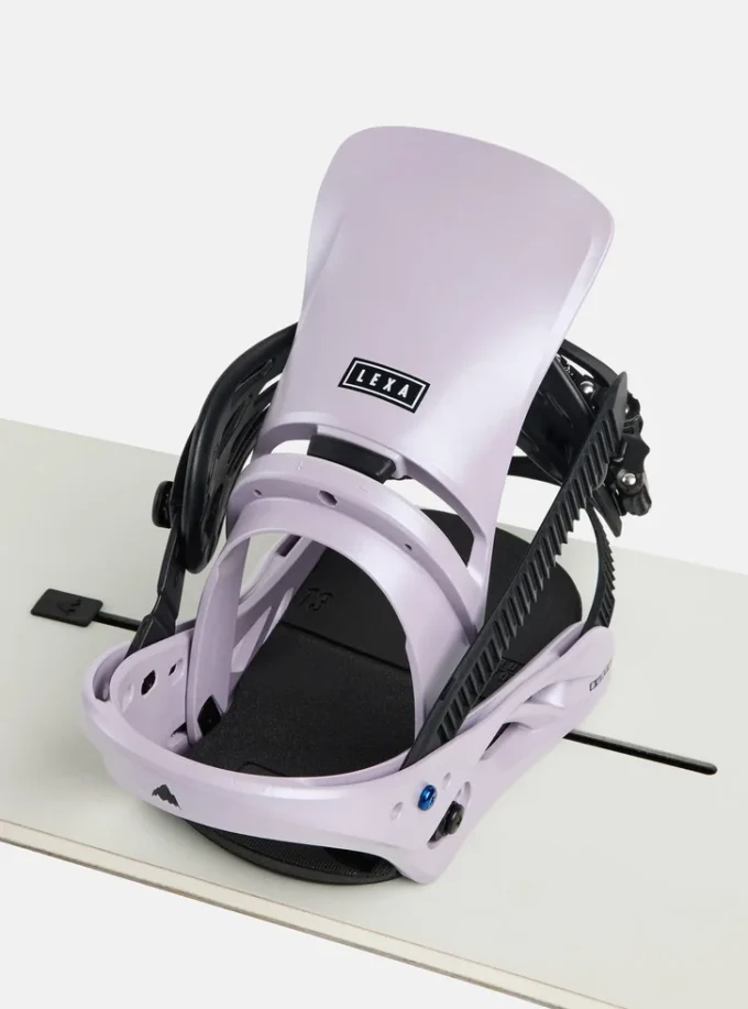 Legături de snowboard Burton Lexa Re:Flex pentru femei