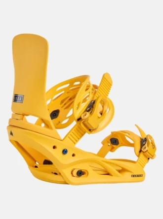Legături de snowboard Burton Lexa Re:Flex pentru femei