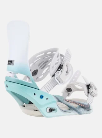 Legături de snowboard Burton Lexa Re:Flex pentru femei (eșantion)