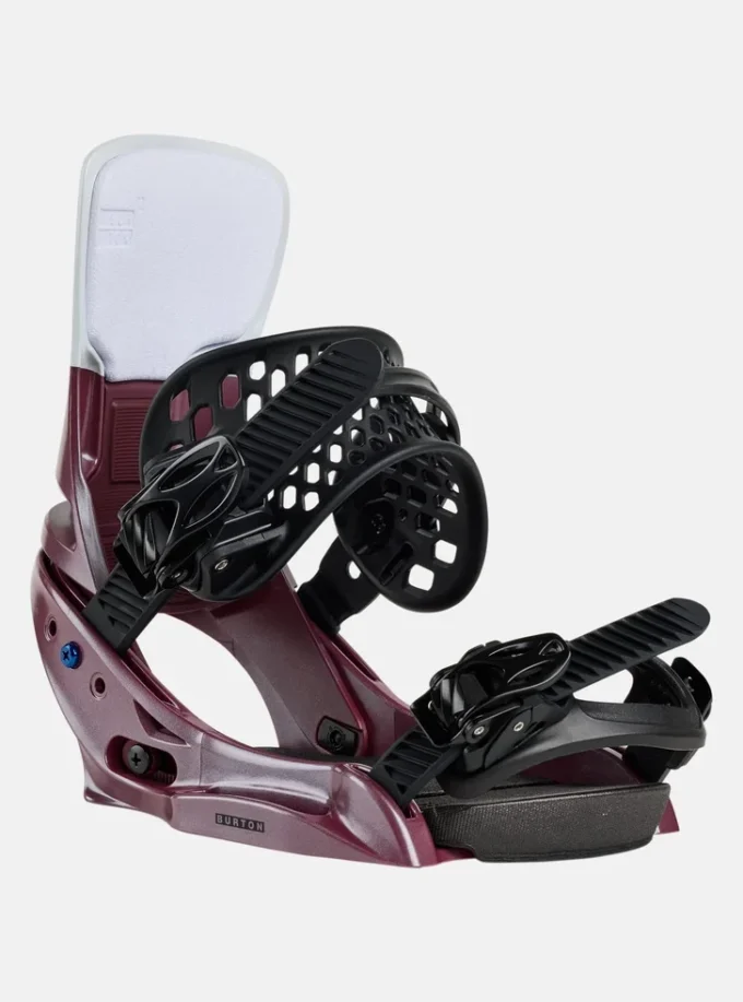 Legături de snowboard Burton Lexa X EST® pentru femei