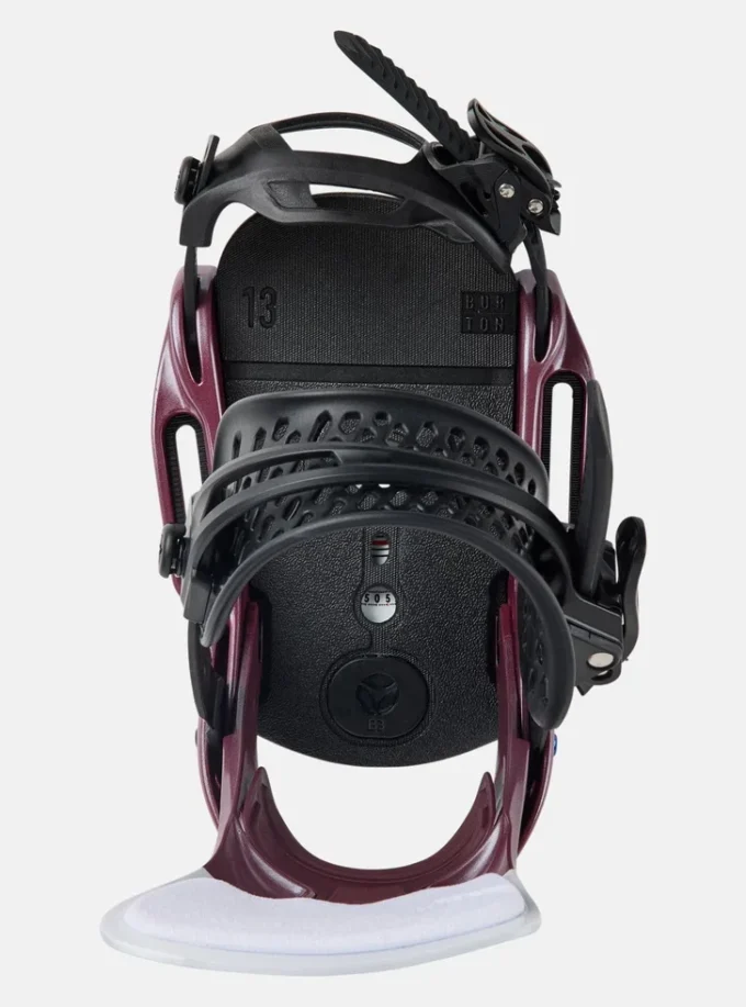Legături de snowboard Burton Lexa X EST® pentru femei