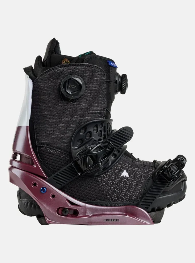Legături de snowboard Burton Lexa X EST® pentru femei