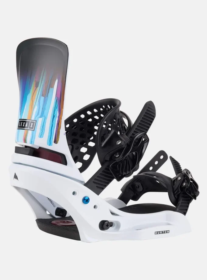 Legături de snowboard Burton Lexa X EST® pentru femei (eșantion)
