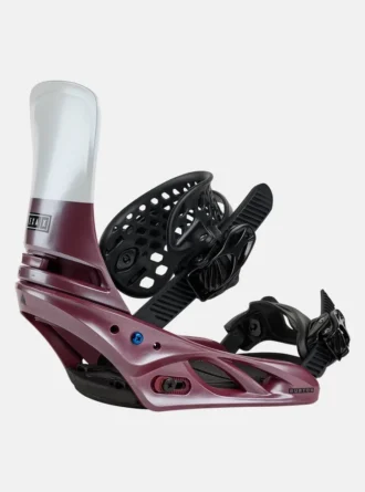 Legături de snowboard Burton Lexa X Re:Flex pentru femei