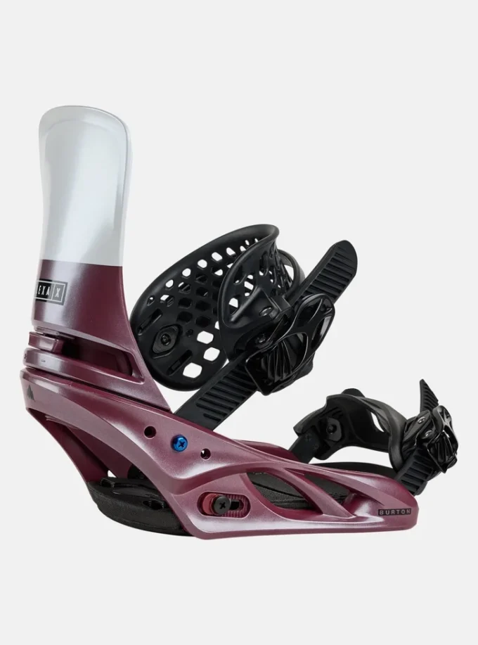 Legături de snowboard Burton Lexa X Re:Flex pentru femei