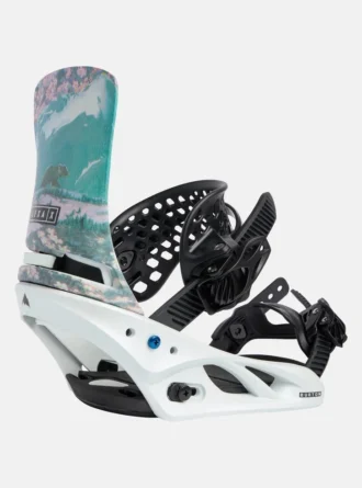 Legături de snowboard Burton Lexa X Re:Flex pentru femei