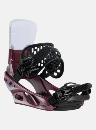 Legături de snowboard Burton Lexa X Re:Flex pentru femei