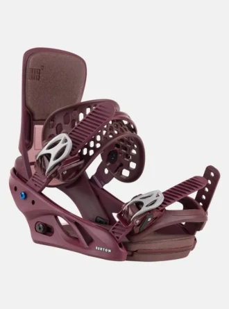 Legături de snowboard Burton Lexa X Re:Flex pentru femei