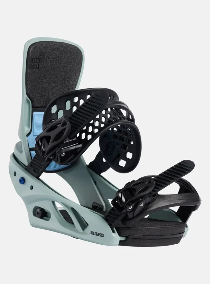 Legături de snowboard Burton Lexa X Re:Flex pentru femei