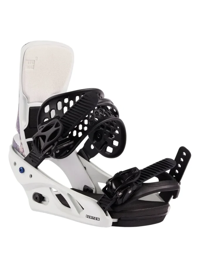 Legături de snowboard Burton Lexa X Re:Flex pentru femei