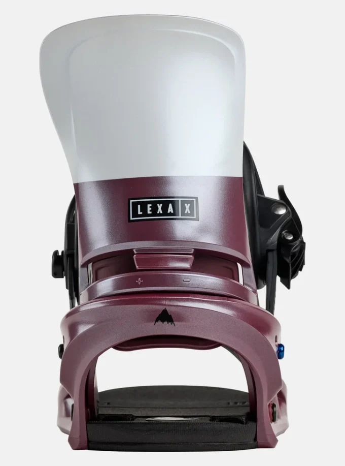 Legături de snowboard Burton Lexa X Re:Flex pentru femei