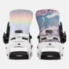 Legături de snowboard Burton Lexa X Re:Flex pentru femei