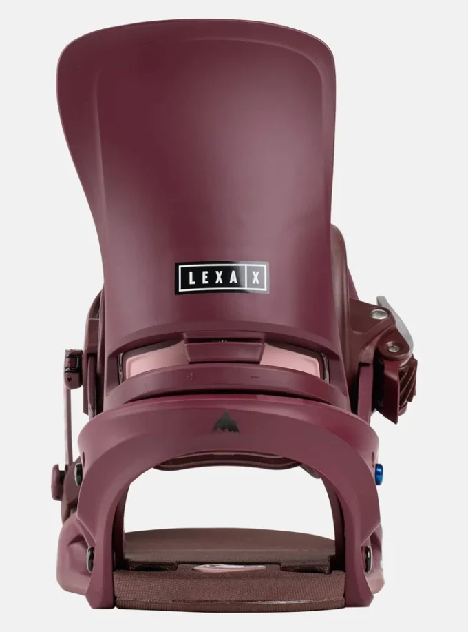 Legături de snowboard Burton Lexa X Re:Flex pentru femei