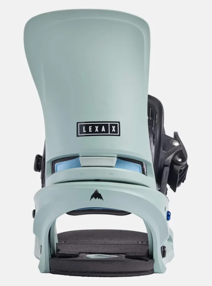 Legături de snowboard Burton Lexa X Re:Flex pentru femei