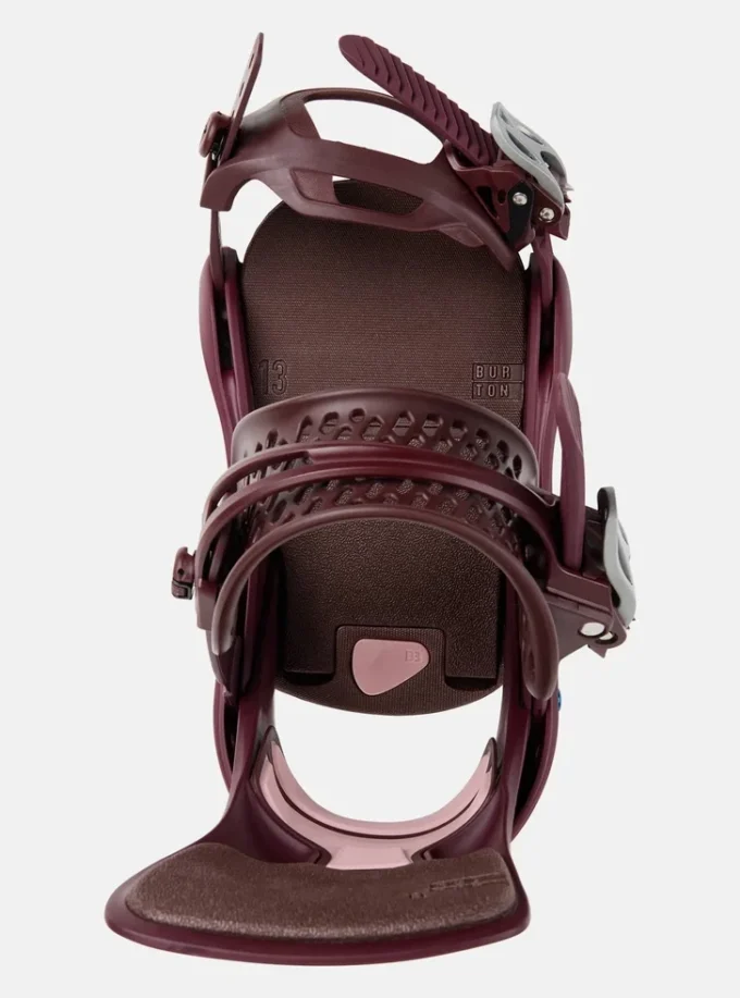 Legături de snowboard Burton Lexa X Re:Flex pentru femei