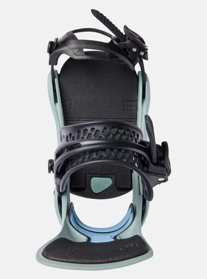 Legături de snowboard Burton Lexa X Re:Flex pentru femei