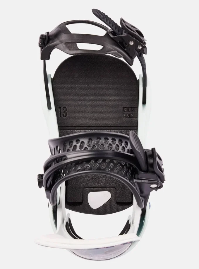 Legături de snowboard Burton Lexa X Re:Flex pentru femei