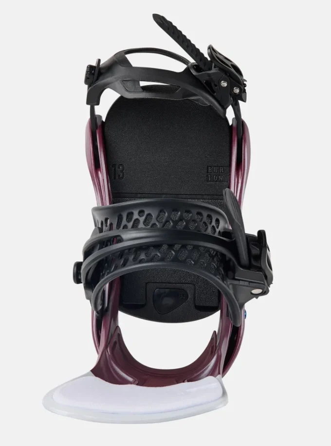 Legături de snowboard Burton Lexa X Re:Flex pentru femei