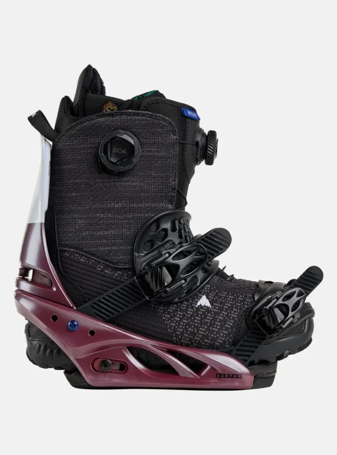 Legături de snowboard Burton Lexa X Re:Flex pentru femei
