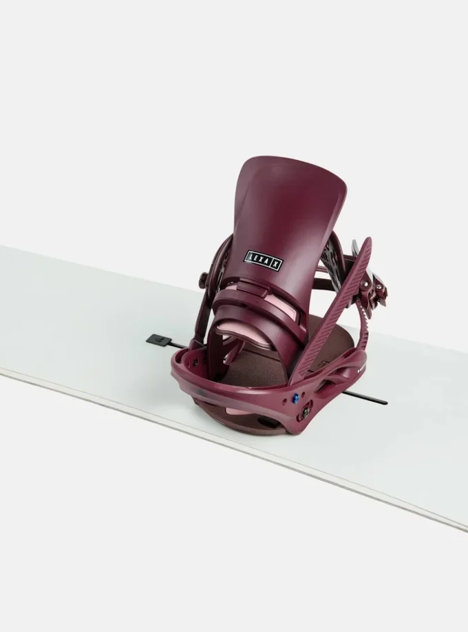 Legături de snowboard Burton Lexa X Re:Flex pentru femei