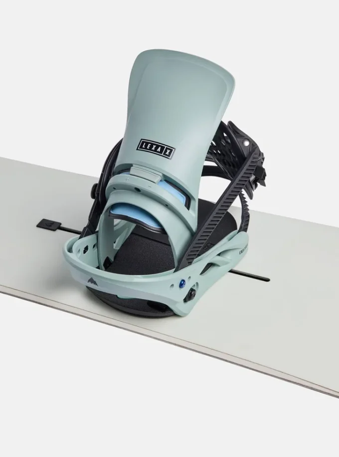 Legături de snowboard Burton Lexa X Re:Flex pentru femei