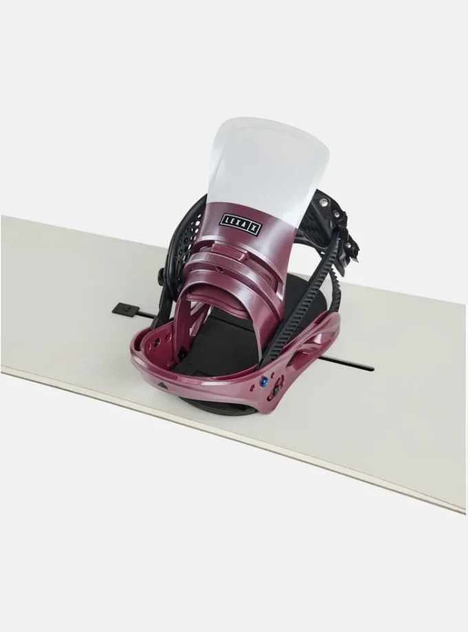 Legături de snowboard Burton Lexa X Re:Flex pentru femei
