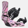 Legături de snowboard Burton Lexa X Re:Flex pentru femei (eșantion)