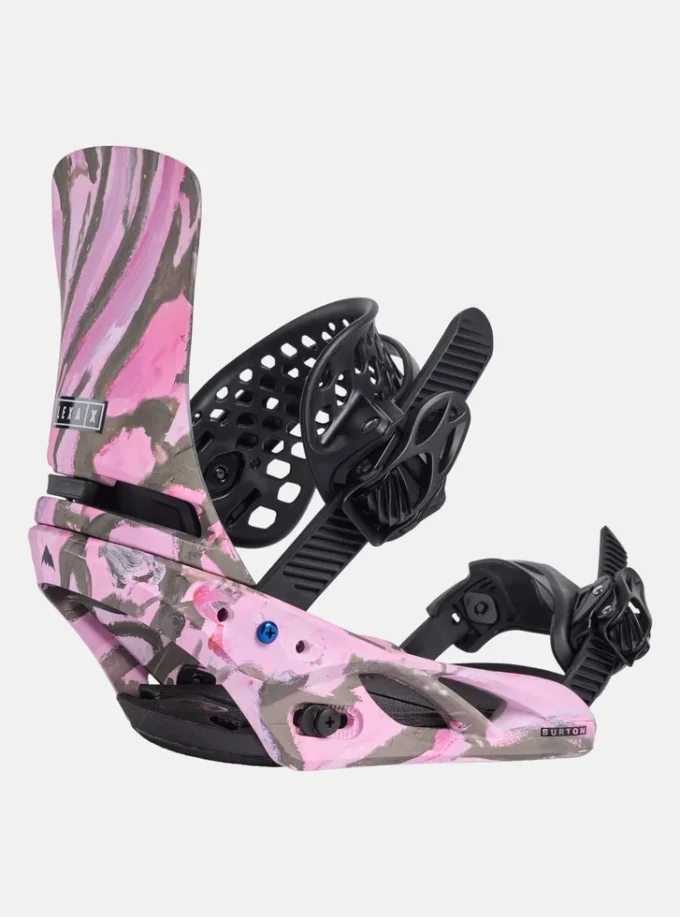 Legături de snowboard Burton Lexa X Re:Flex pentru femei (eșantion)