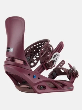 Legături de snowboard Burton Lexa X Re:Flex pentru femei