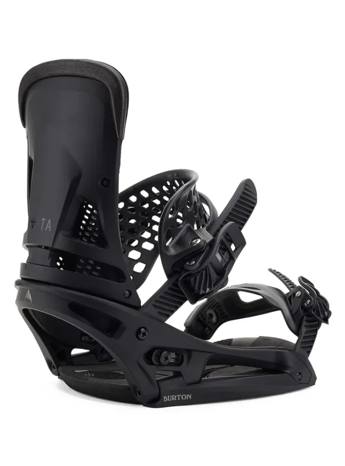 Legături de snowboard Burton Malavita EST® pentru bărbați