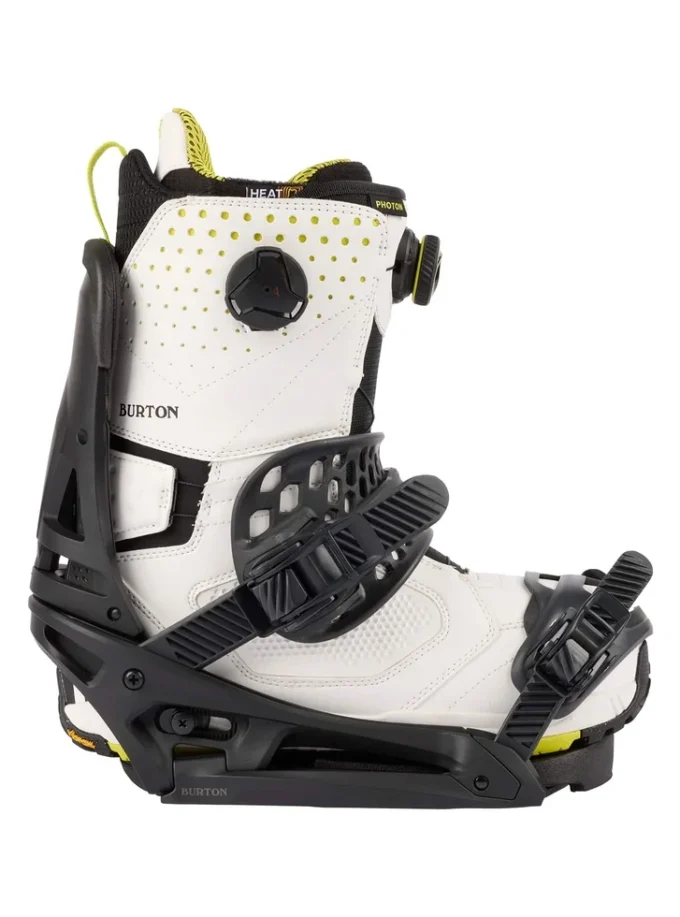 Legături de snowboard Burton Malavita EST® pentru bărbați
