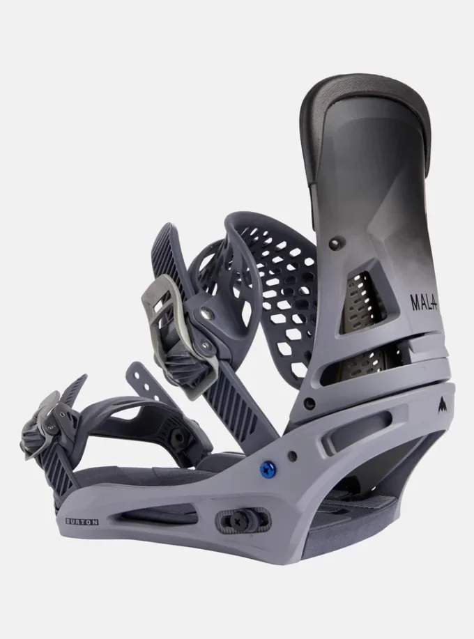 Legături de snowboard Burton Malavita Re:Flex pentru bărbați