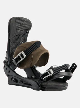 Legături de snowboard Burton Malavita Re:Flex pentru bărbați