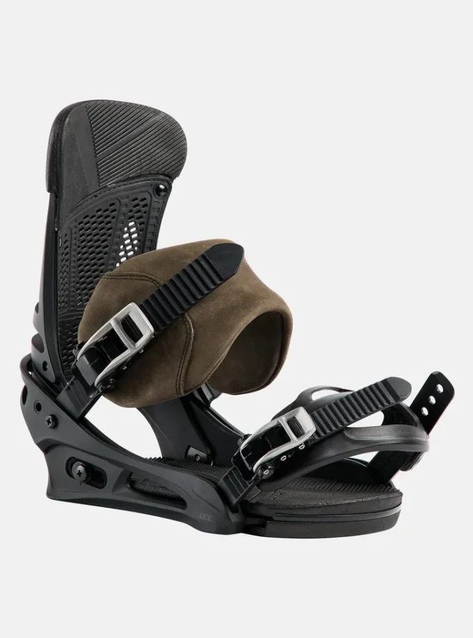Legături de snowboard Burton Malavita Re:Flex pentru bărbați