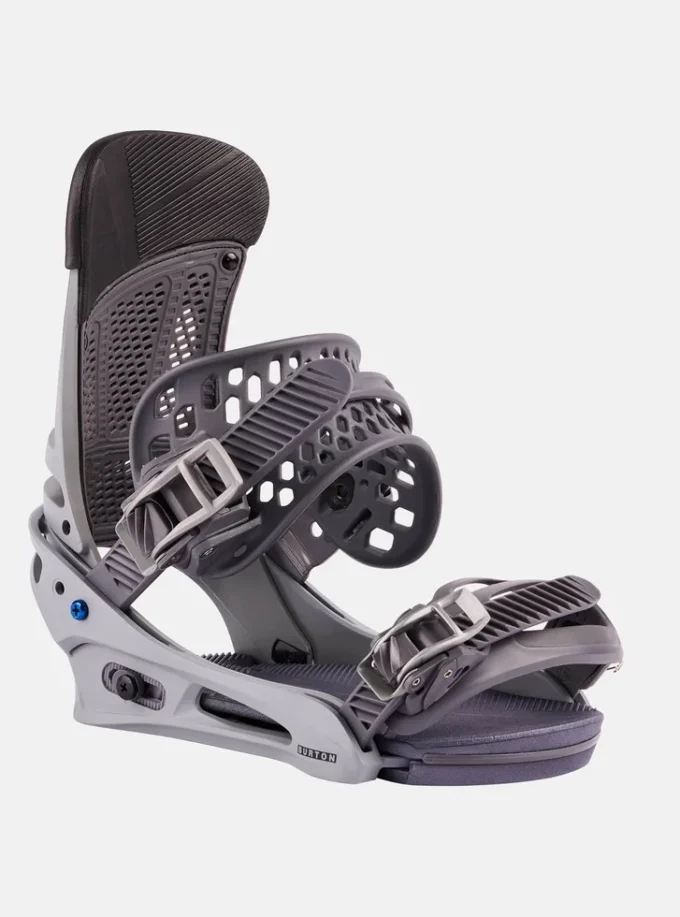 Legături de snowboard Burton Malavita Re:Flex pentru bărbați